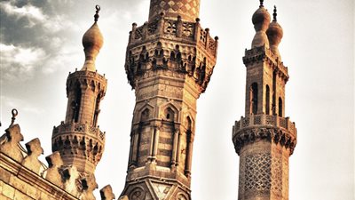 مواقيت الصلاة، موعد أذان الظهر اليوم الأحد 15 - 2 - 2026 في القاهرة والمحافظات	
