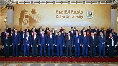 جامعة القاهرة تسجل «صفر سحب أبحاث علمية» خلال 2025 