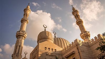مواقيت الصلاة، موعد أذان الظهر اليوم الإثنين 16 - 2 - 2026 في القاهرة والمحافظات	
