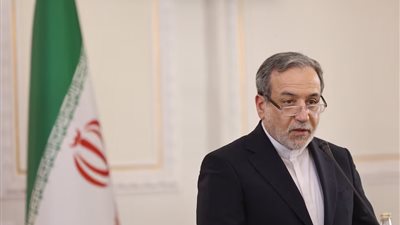 وزير الخارجية الإيراني: طهران لم تطلب إجراء مفاوضات مع الولايات المتحدة 