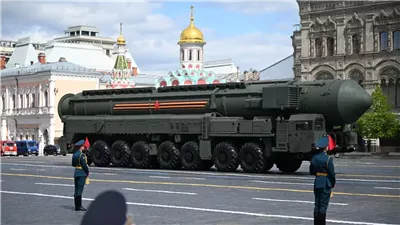 معاهدة نيو ستارت على المحك، وروسيا تؤكد جاهزيتها للرد على أي مساع أمريكية لتغيير التوازن النووي