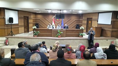 حصر بؤر الكلاب بمراكز البحيرة تمهيدا لبدء حملة تحصين وتعقيم ضد السعار 