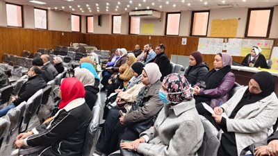 لليوم الثاني، استمرار حملة 