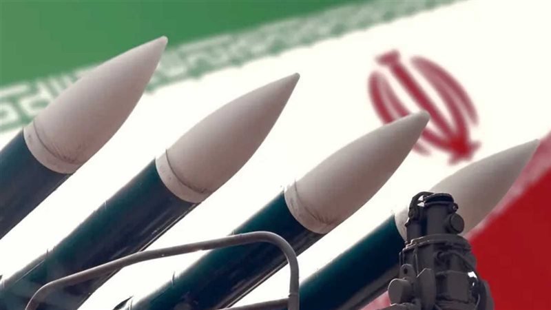 إيران، فيتو