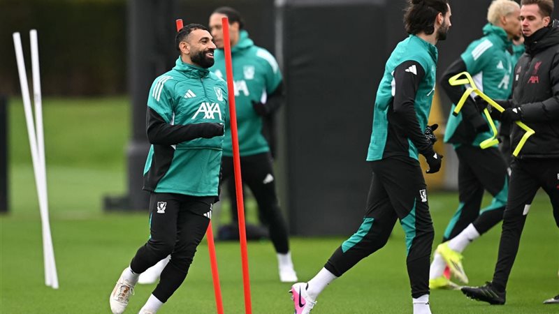 ليفربول