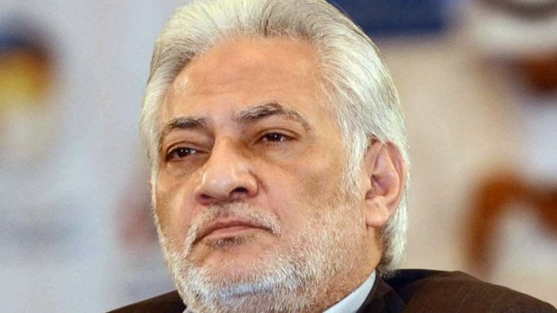 سامح الصريطي، فيتو