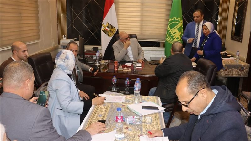 محافظ القليوبية،