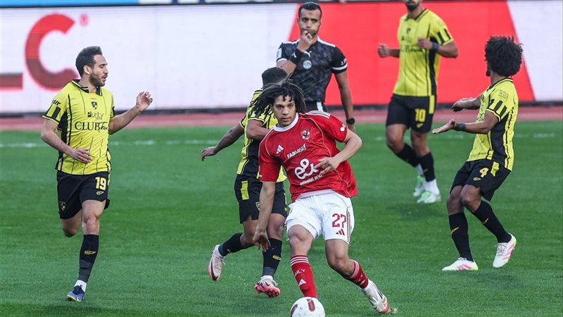 الاهلي