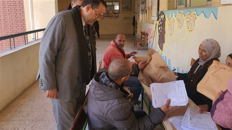 نتيجة الشهادة الاعدادية،