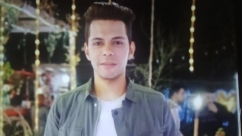 إحالة المتهم بإنهاء