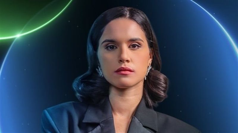 بطلة مسلسل الهيبة