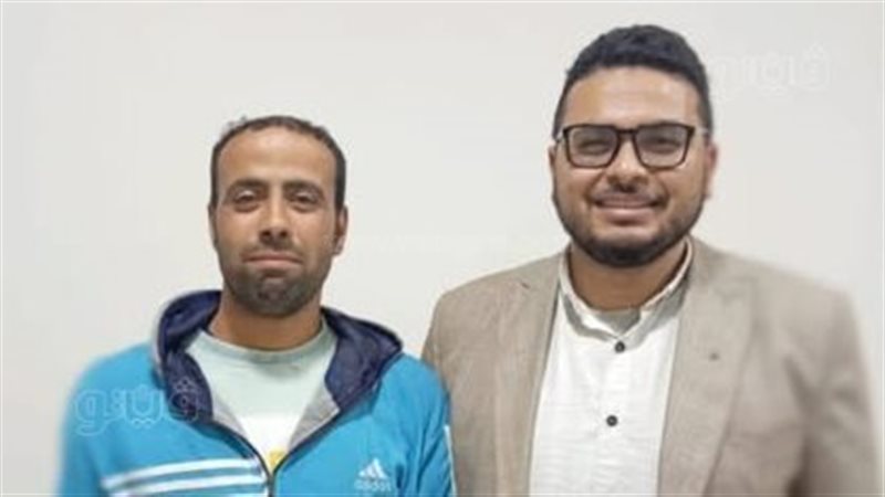 فريق طبي ببني سويف