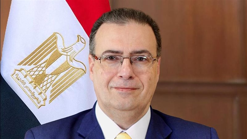 المهندس حاتم نبيل