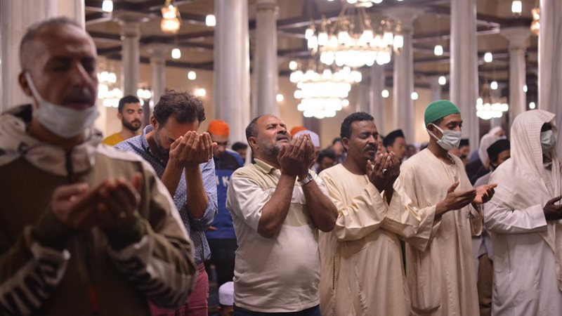 مواقيت الصلاة بتوقيت
