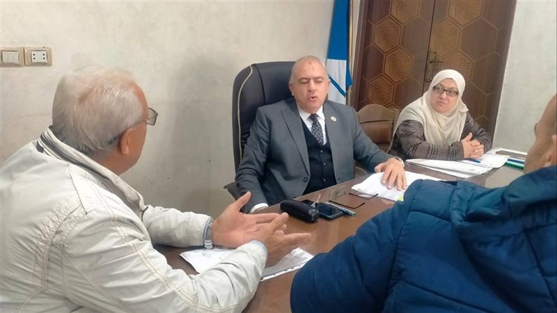 السكرتير العام المساعد