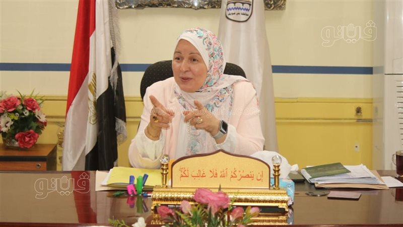  أمل الهواري وكيل