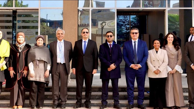 صندوق مكافحة الإدمان