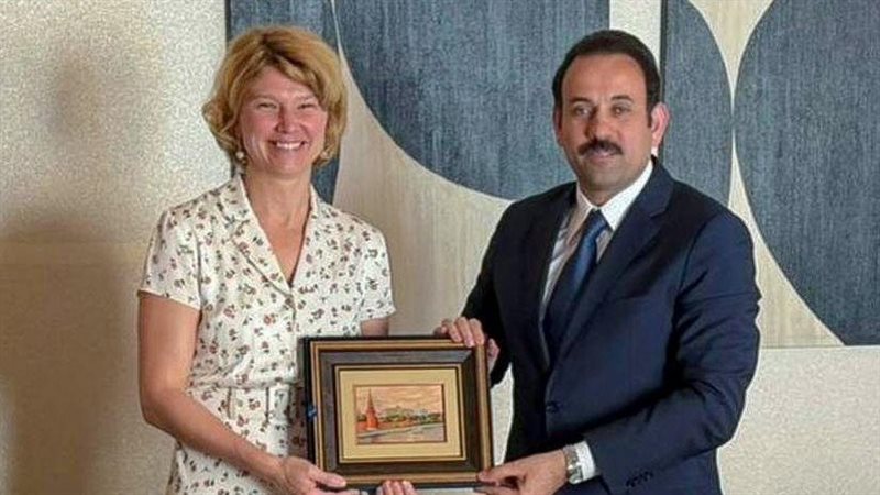 رئيس جهاز مستقبل