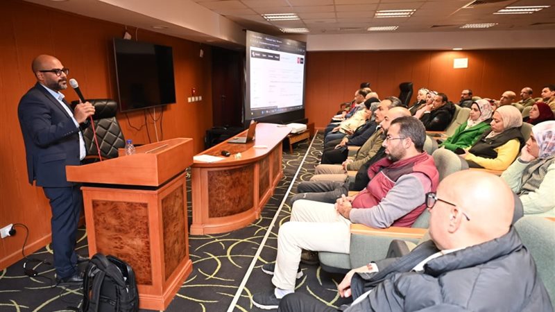 مدينة الابحاث العلمية