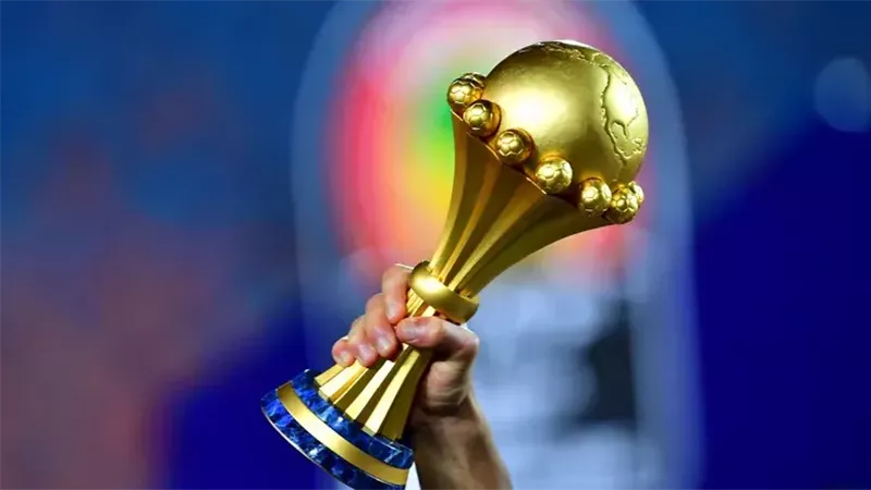 امم افريقيا