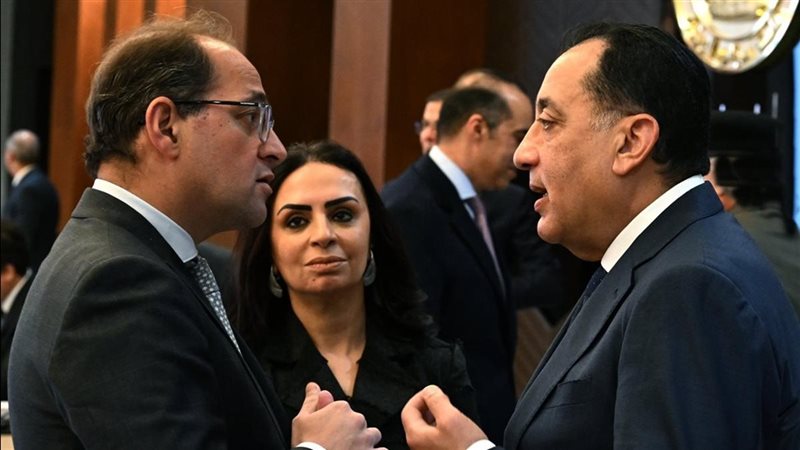رئيس الوزراء
