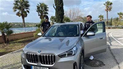 إيلتسين كامويش يغادر ترومسو النرويجي استعدادا للانضمام للأهلي 