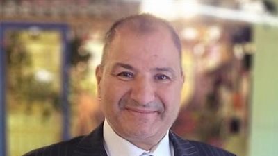 السيرة الذاتية للقائم بأعمال الأمين العام للمجلس الأعلى للآثار الجديد