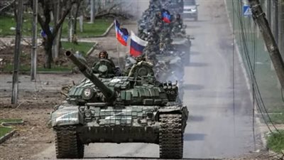 موسكو تنفي مقتل 1.2 مليون جندي روسي في أوكرانيا، وبوتين مستعد للقاء زيلينسكي