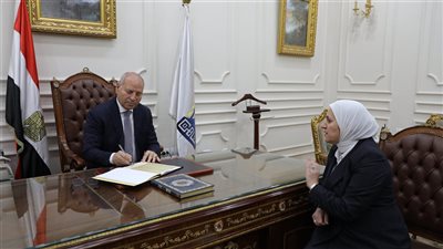 محافظ القاهرة يعتمد نتيجة الشهادة الإعدادية بنسبة نجاح 71 %