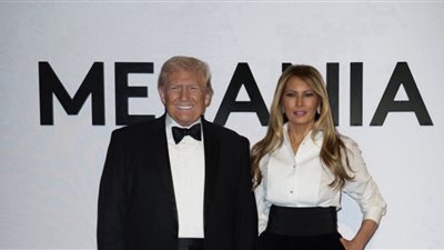 تكلف 40 مليون دولار وباع 11 تذكرة فقط، فشل ذريع لفيلم ميلانيا ترامب