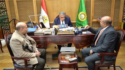 محافظ الدقهلية يعتمد نتيجة الشهادة الإعدادية للترم الأول بنسبة نجاح 88.7% 