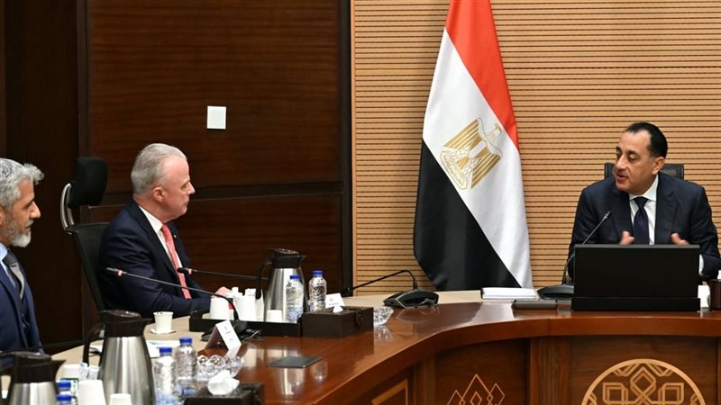 اجتماع برئاسة الدكتور