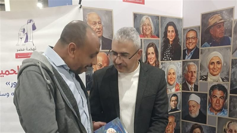 توقيع صاحب والنور