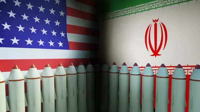 ايران
