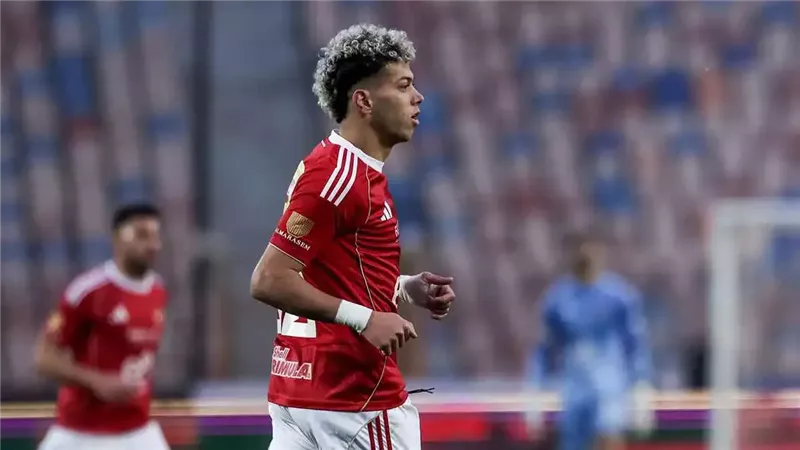 إمام عاشور