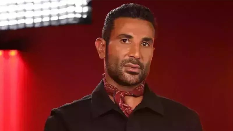 أحمد سعد 