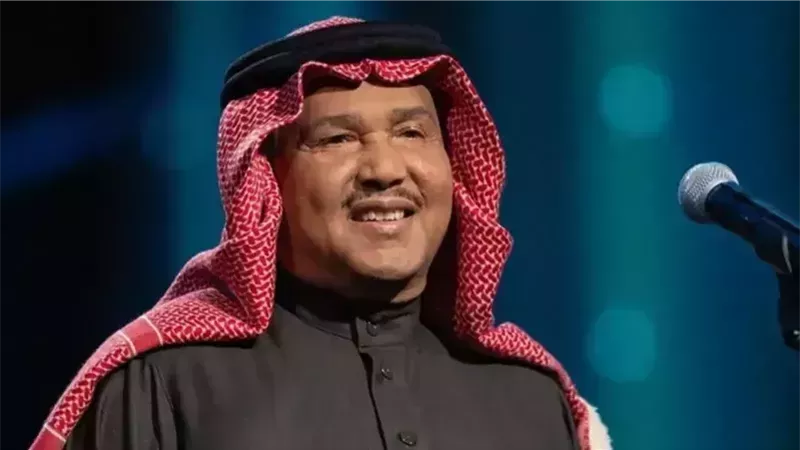 محمد عبده 
