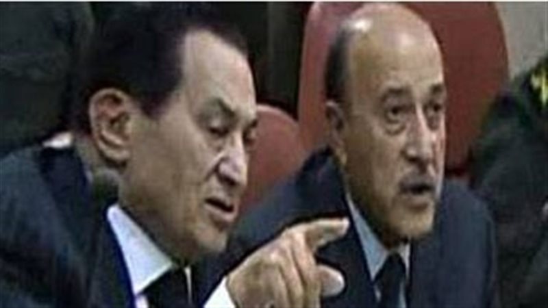 سر رفض عمر سليمان