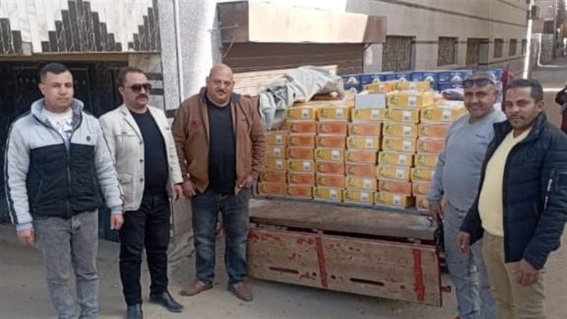 مضبوطات، فيتو