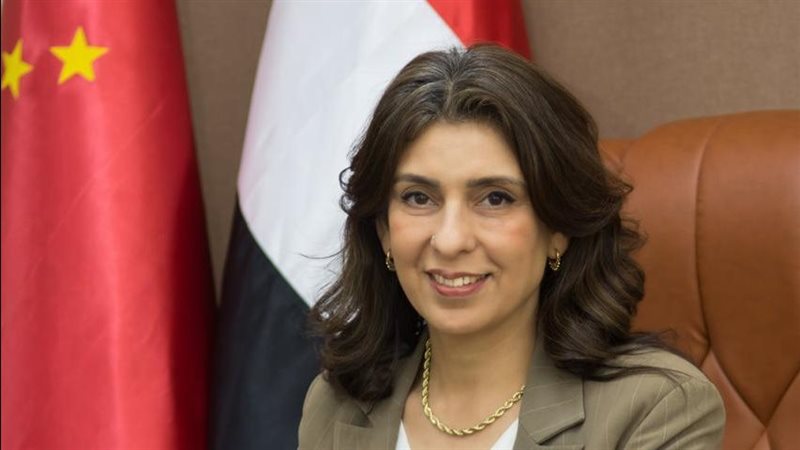 د. رشا الخولي رئيس