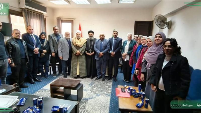 الشرقية تختتم أعمال