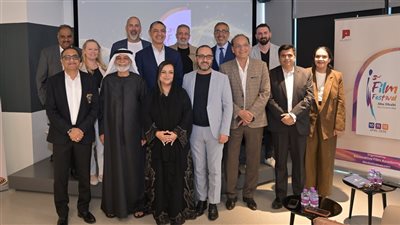 كل ما تريد معرفته عن الدورة الثالثة لمهرجان I film الدولي 