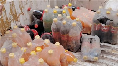 ضبط سكر تمويني وأسمدة زراعية قبل تهريبها للسوق السوداء بالفيوم 