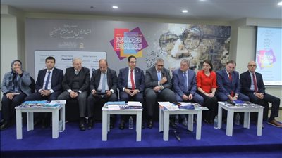 اتفاق أكاديمي مصري روماني على زيادة التعاون في الذكاء الاصطناعي