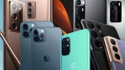 غرفة القاهرة: ارتفاع أسعار الهواتف المحمولة لبعض الشركات المصنعة محليًا