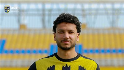 المقاولون يعلن ضم أحمد فؤاد لاعب فاركو 