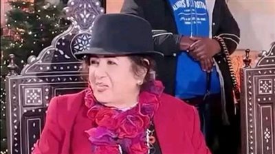 مريضة نفسيا، نقيب الفنانين السوريين يكشف تفاصيل جديدة في مقتل هدى شعراوي