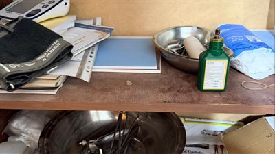 غلق وإنذار 31 منشأة طبية خاصة خلال حملة بالإسماعيلية 