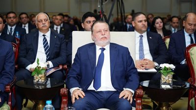 محافظ البنك المركزي: المبالغ المستردة لصالح ضحايا الاحتيال تجاوزت الـ 116 مليونا