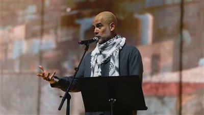 تركناهم وحدهم وأصحاب السلطة جبناء، حديث مبك لـ جوارديولا عن أطفال فلسطين (فيديو) 